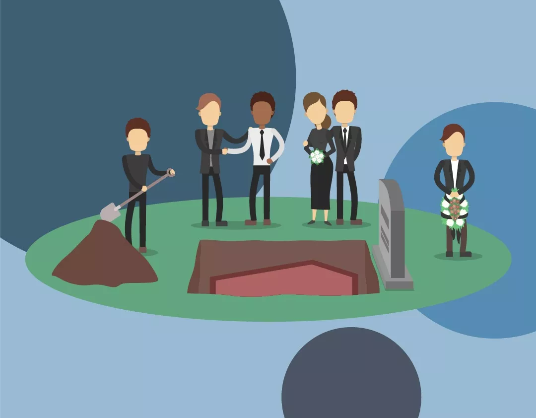 Цена ритуальных услуг, стоимость похорон в Копейске