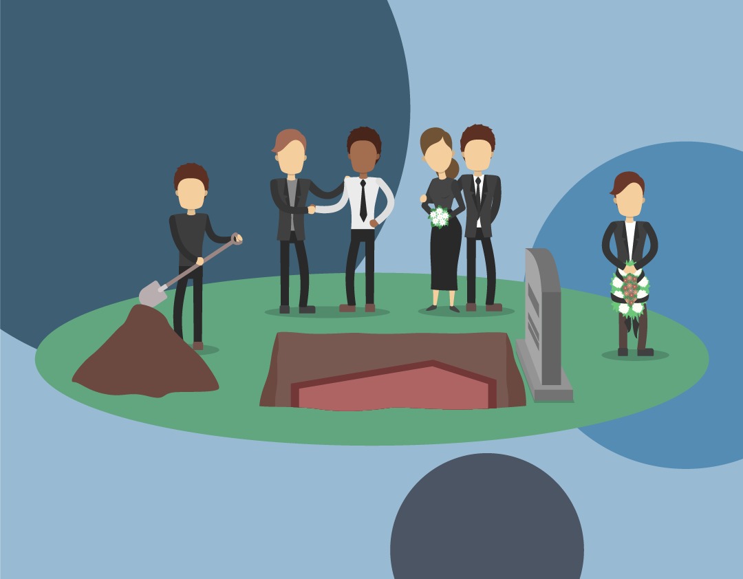 Цена ритуальных услуг, стоимость похорон в Копейске